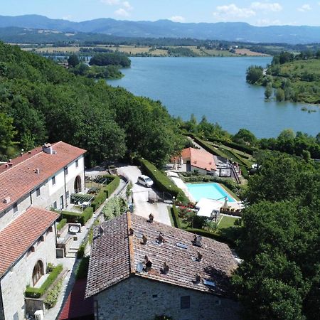 Casa Vacanze Borgo La Fratta Barberino di Mugello Exteriér fotografie