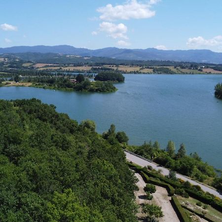 Casa Vacanze Borgo La Fratta Barberino di Mugello Exteriér fotografie