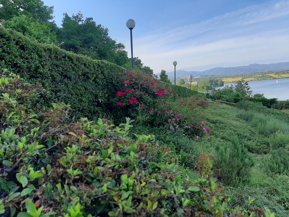Casa Vacanze Borgo La Fratta Barberino di Mugello Exteriér fotografie