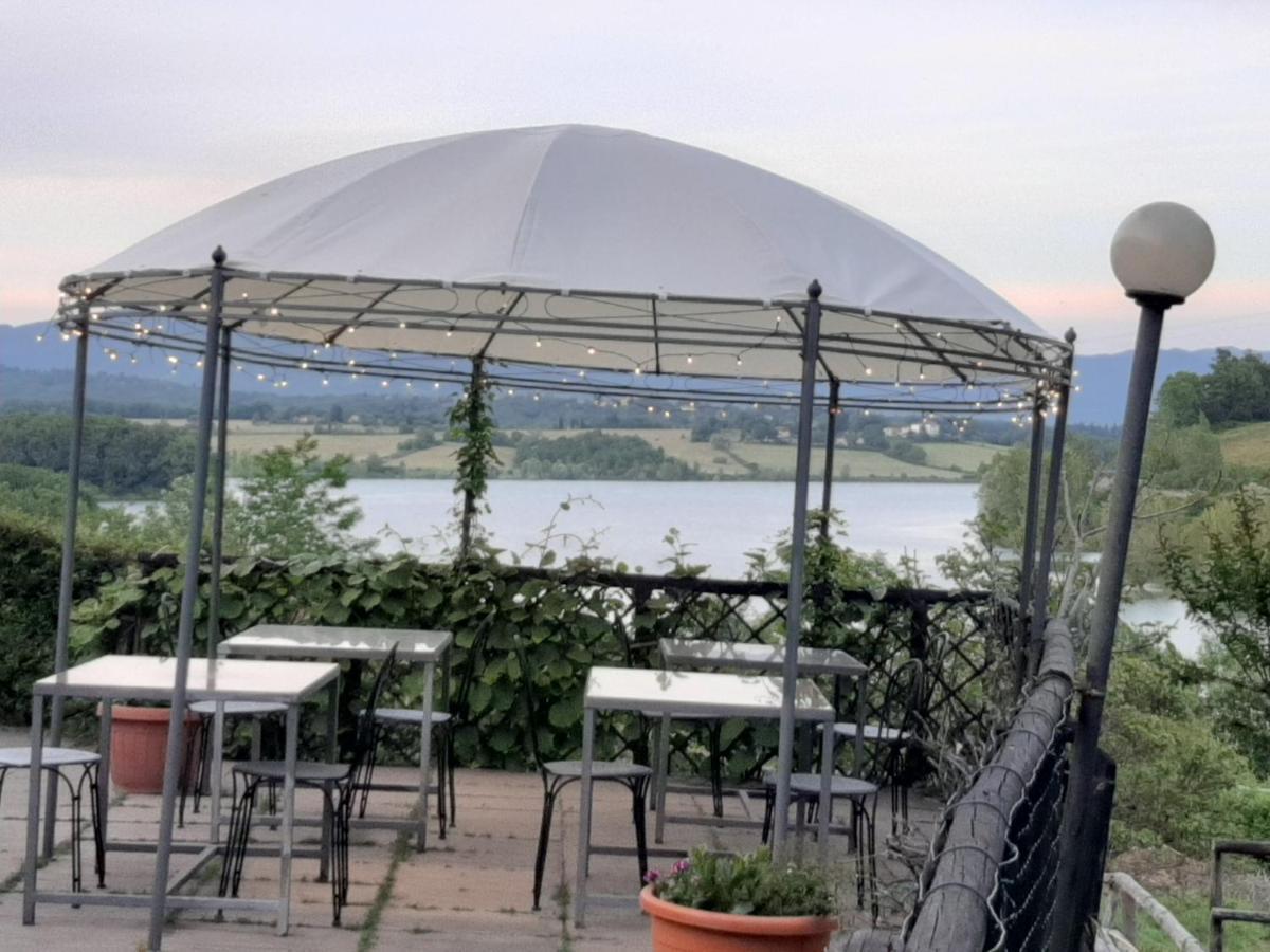 Casa Vacanze Borgo La Fratta Barberino di Mugello Exteriér fotografie