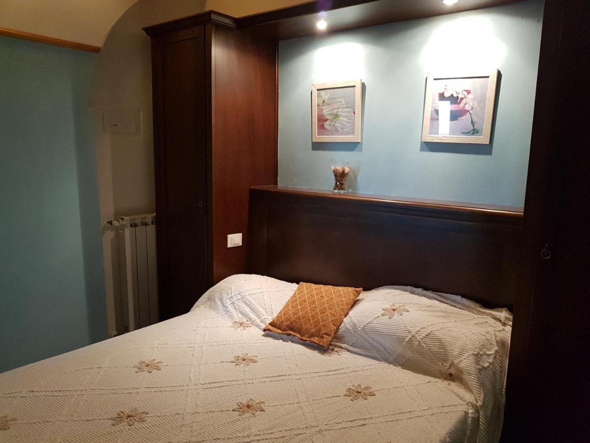 Casa Vacanze Borgo La Fratta Barberino di Mugello Exteriér fotografie