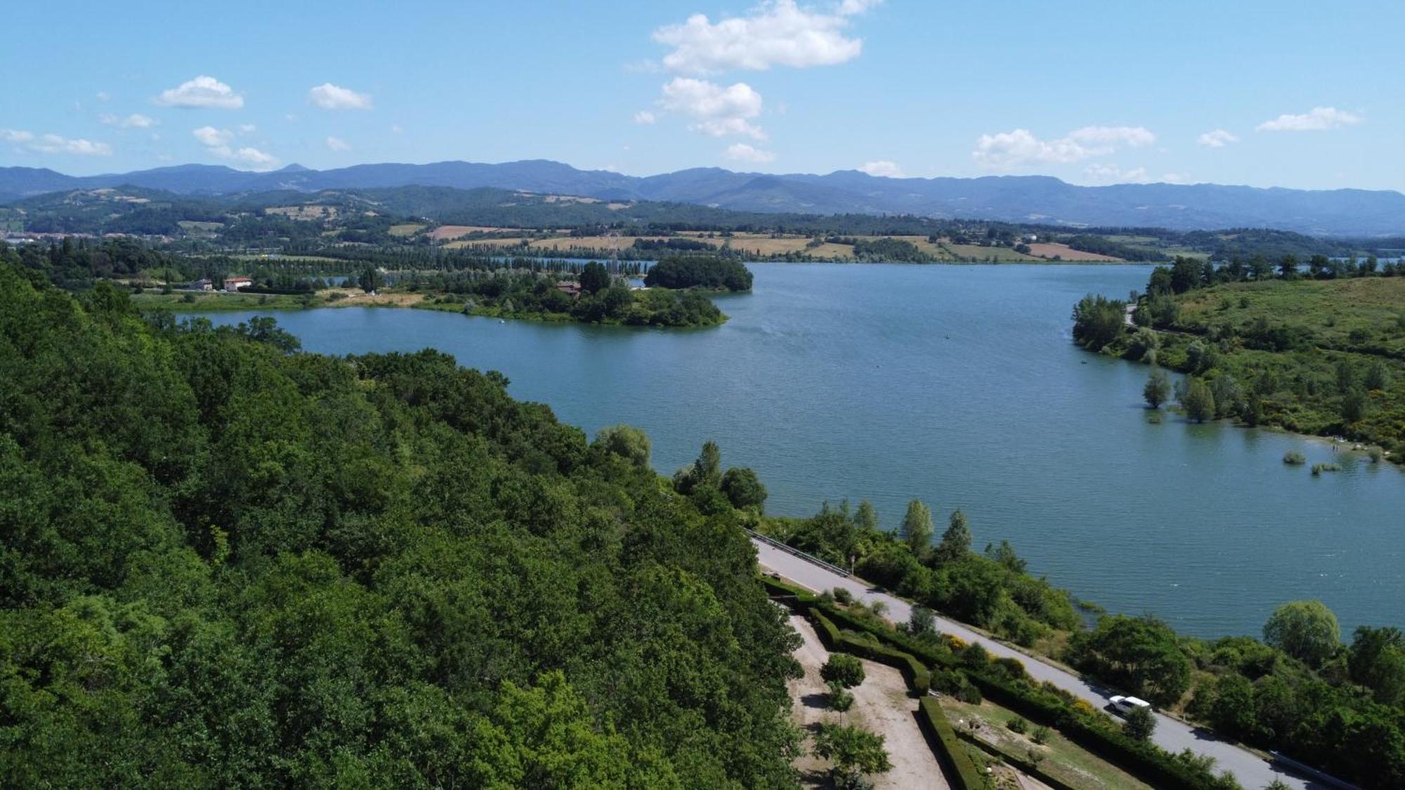 Casa Vacanze Borgo La Fratta Barberino di Mugello Exteriér fotografie