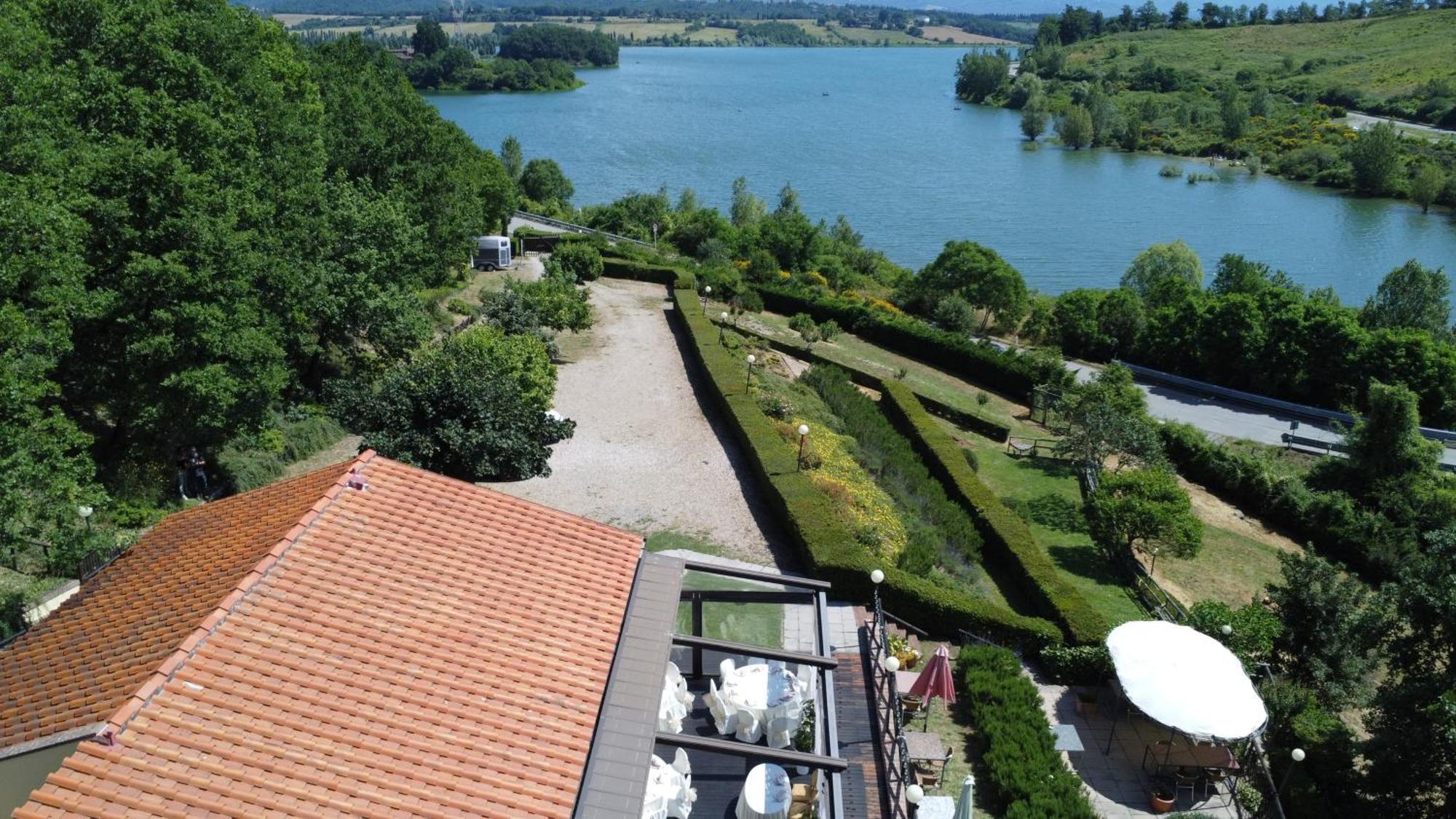 Casa Vacanze Borgo La Fratta Barberino di Mugello Exteriér fotografie