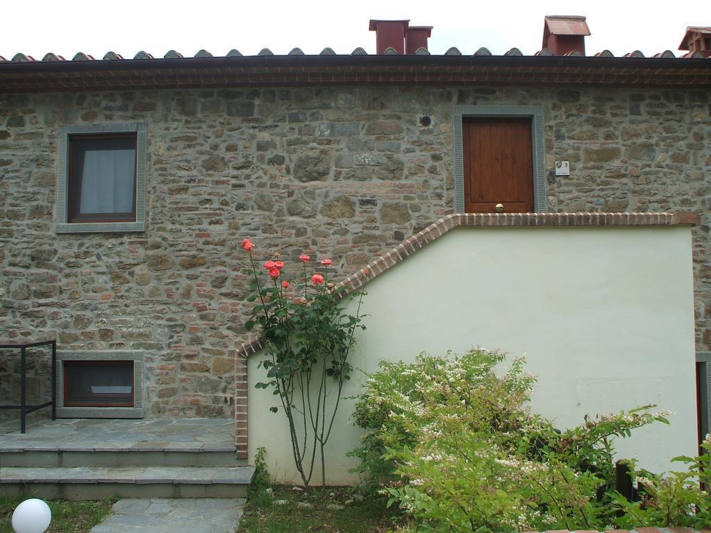 Casa Vacanze Borgo La Fratta Barberino di Mugello Exteriér fotografie