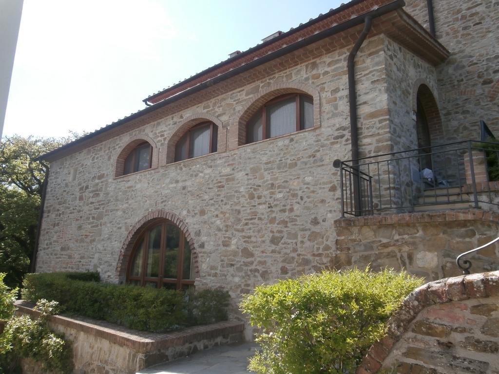 Casa Vacanze Borgo La Fratta Barberino di Mugello Exteriér fotografie