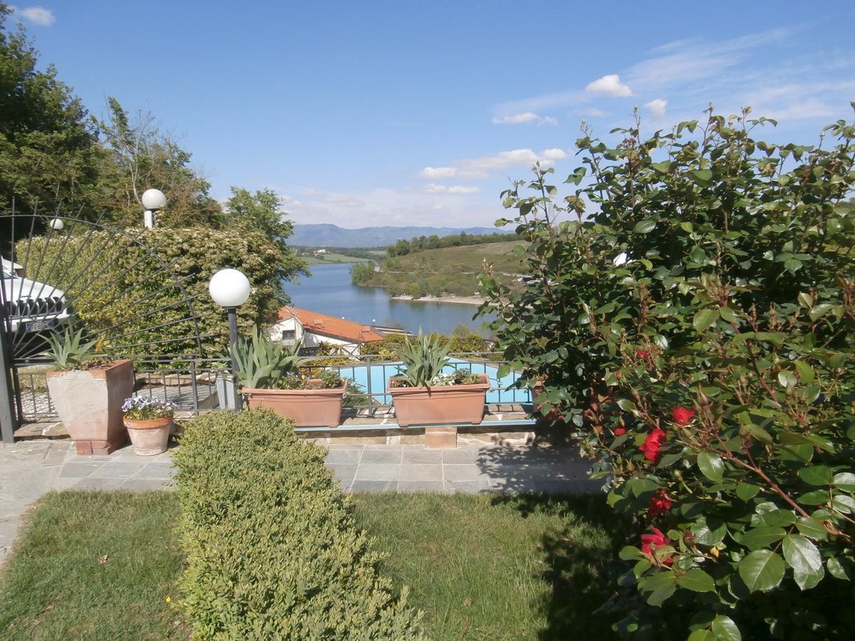 Casa Vacanze Borgo La Fratta Barberino di Mugello Exteriér fotografie