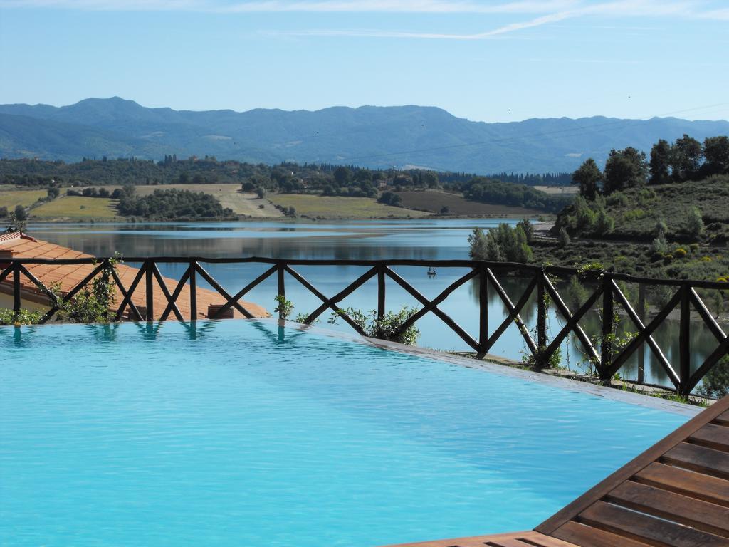 Casa Vacanze Borgo La Fratta Barberino di Mugello Exteriér fotografie