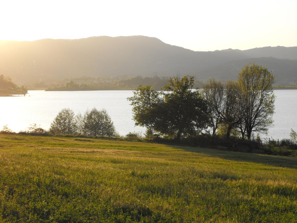 Casa Vacanze Borgo La Fratta Barberino di Mugello Exteriér fotografie