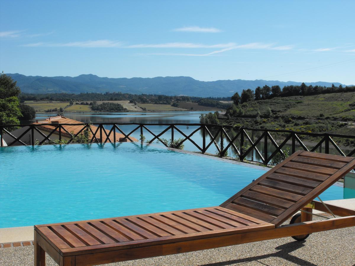 Casa Vacanze Borgo La Fratta Barberino di Mugello Exteriér fotografie