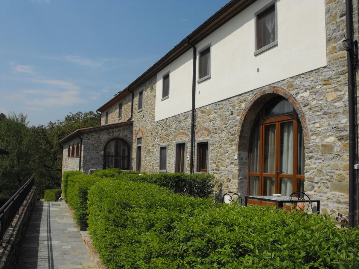 Casa Vacanze Borgo La Fratta Barberino di Mugello Exteriér fotografie