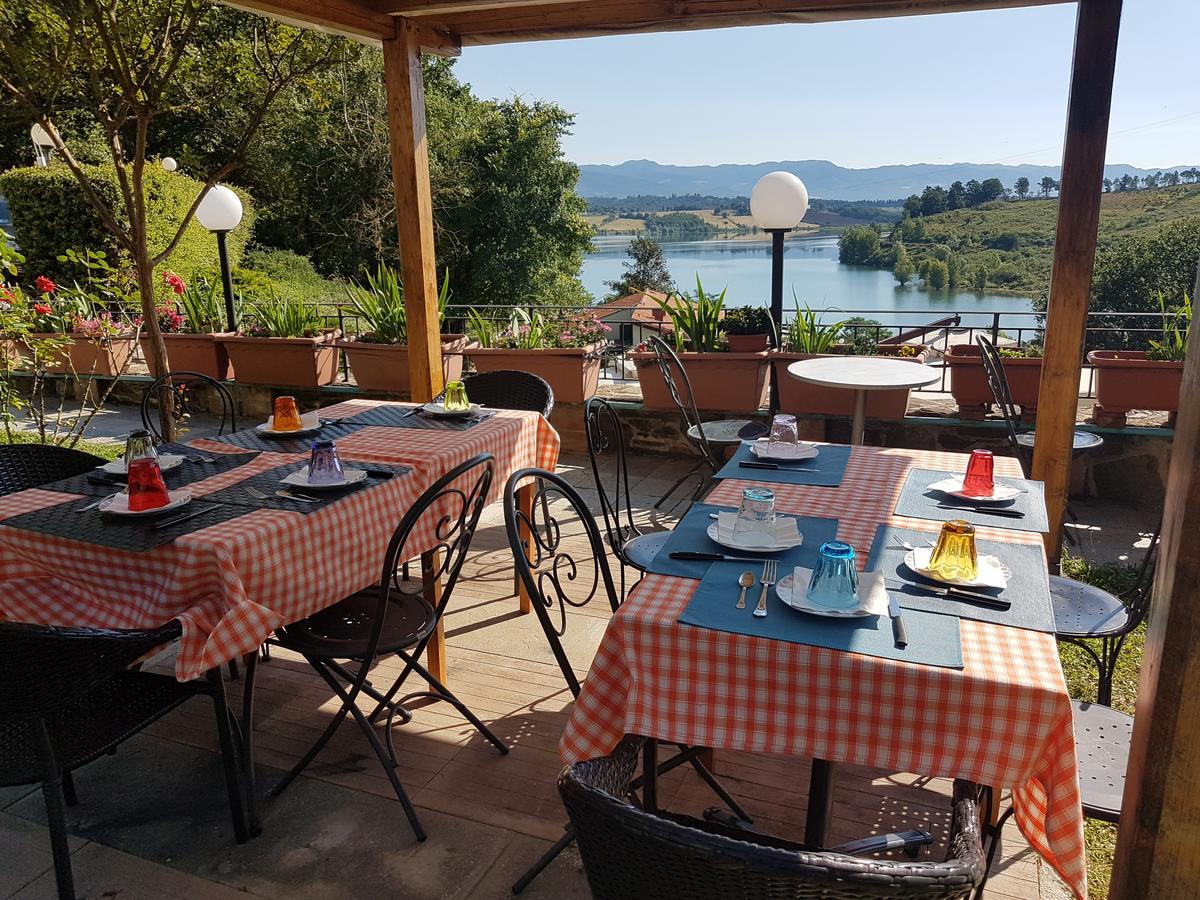 Casa Vacanze Borgo La Fratta Barberino di Mugello Exteriér fotografie