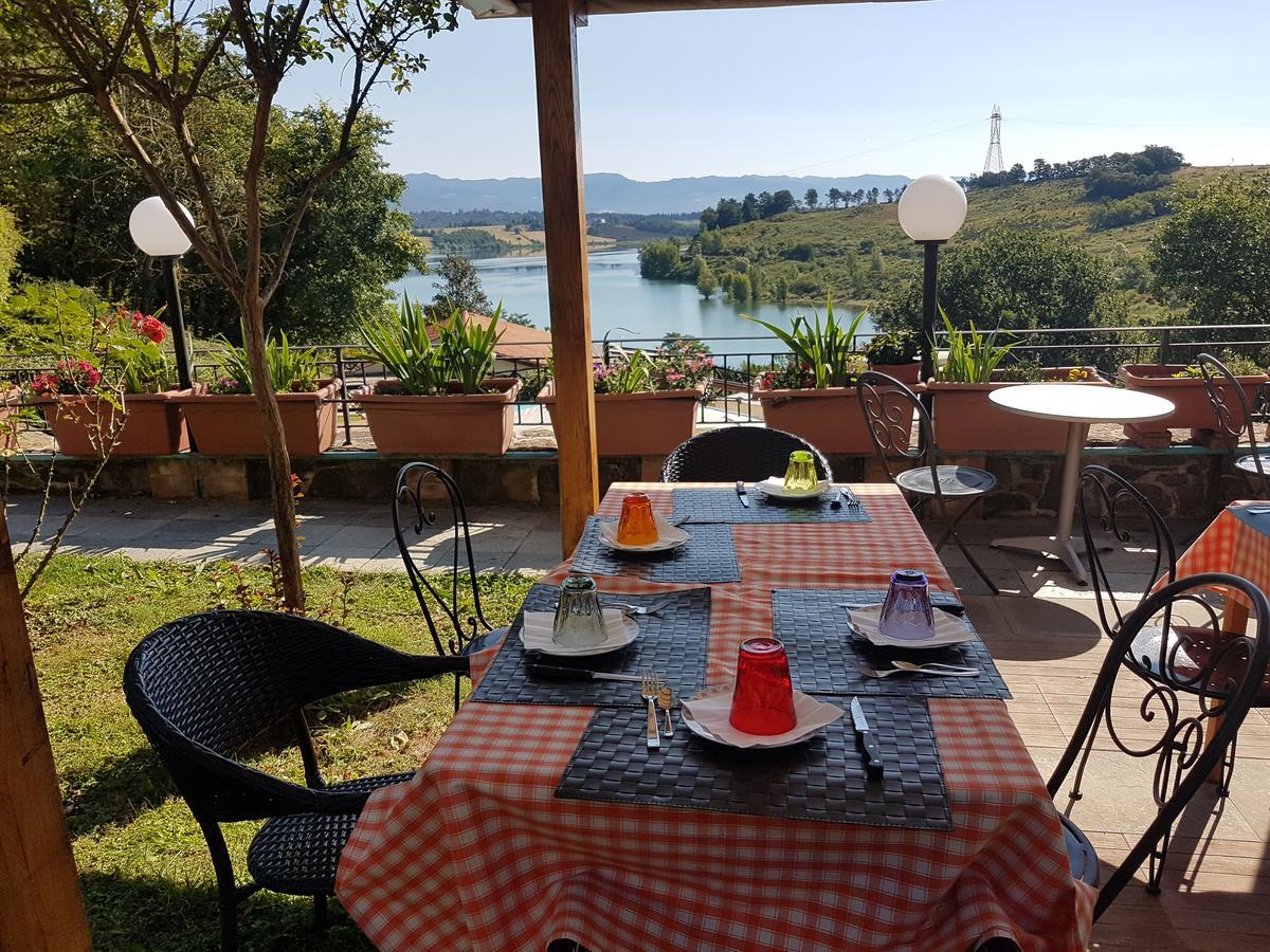 Casa Vacanze Borgo La Fratta Barberino di Mugello Exteriér fotografie